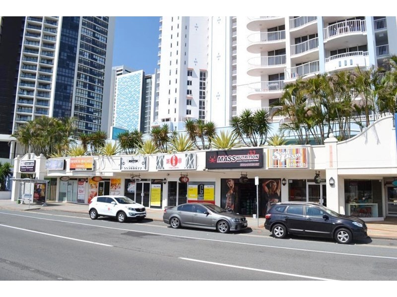 5/2623 Gold Coast Highway, Broadbeach QLD 4218