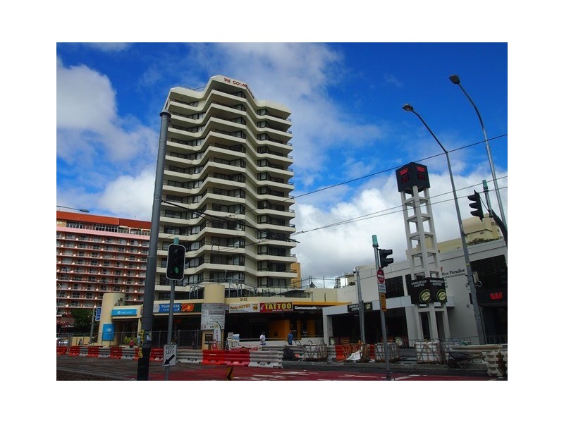 Surfers Paradise QLD 4217