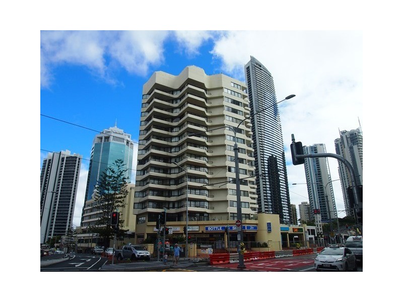 Surfers Paradise QLD 4217