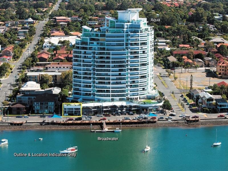 Lot 2/300 Marine Parade, Labrador QLD 4215