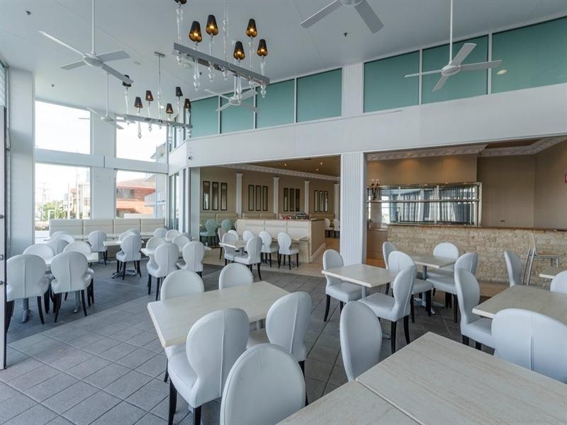 Lot 2/300 Marine Parade, Labrador QLD 4215