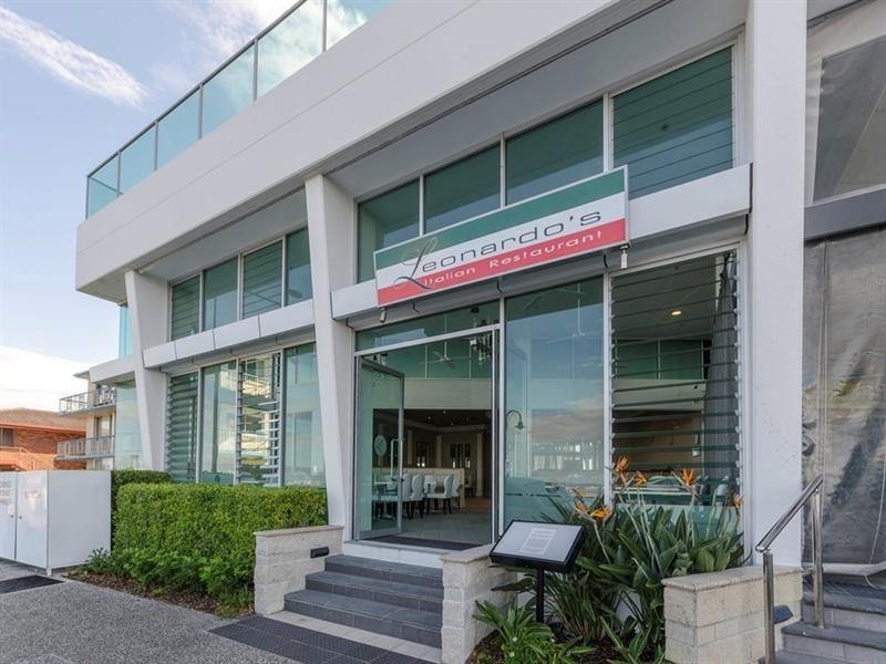 Lot 2/300 Marine Parade, Labrador QLD 4215