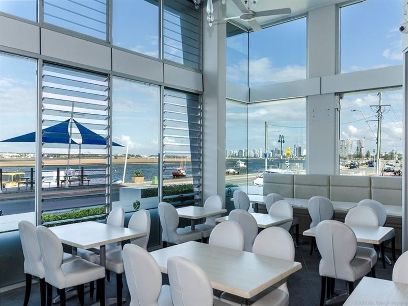 Lot 2/300 Marine Parade, Labrador QLD 4215