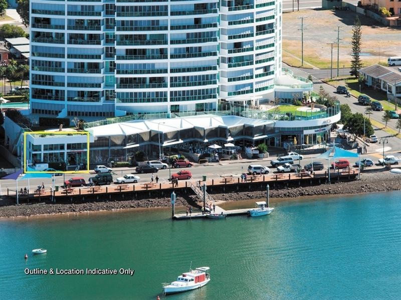 Lot 2/300 Marine Parade, Labrador QLD 4215