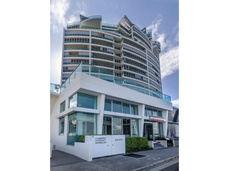 Lot 2/300 Marine Parade, Labrador QLD 4215