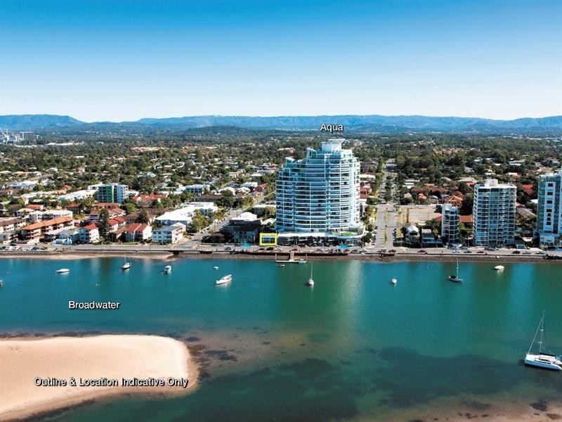 Lot 2/300 Marine Parade, Labrador QLD 4215