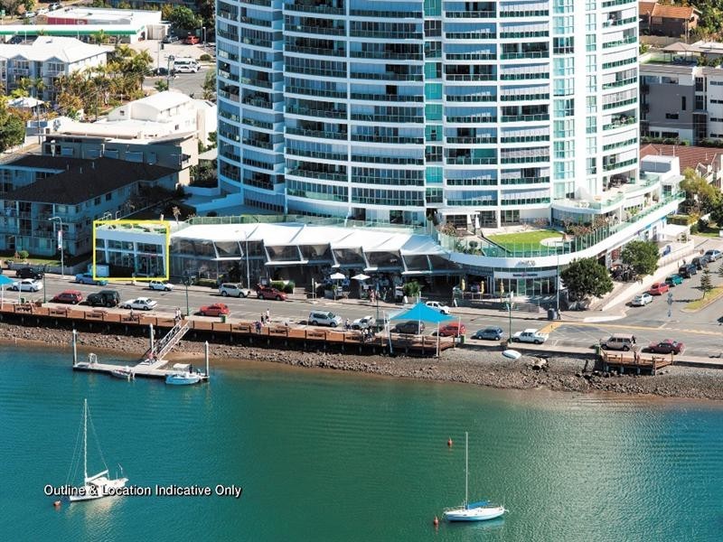 Lot 2/300 Marine Parade, Labrador QLD 4215