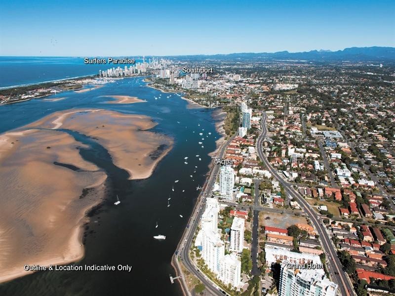 Lot 2/300 Marine Parade, Labrador QLD 4215