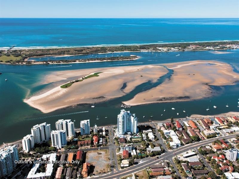 Lot 2/300 Marine Parade, Labrador QLD 4215