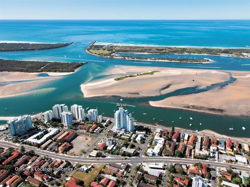 Lot 2/300 Marine Parade, Labrador QLD 4215