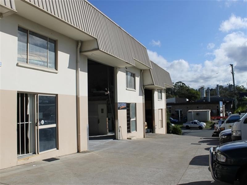 2/8B Alex Fisher Drive, Burleigh Heads QLD 4220