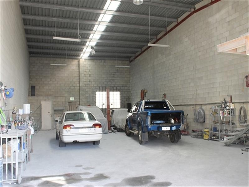 2/8B Alex Fisher Drive, Burleigh Heads QLD 4220