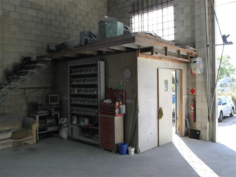 2/8B Alex Fisher Drive, Burleigh Heads QLD 4220