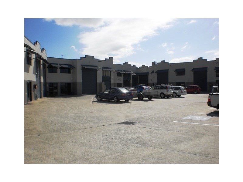 1/8 Fortitude Crescent, Burleigh Heads QLD 4220