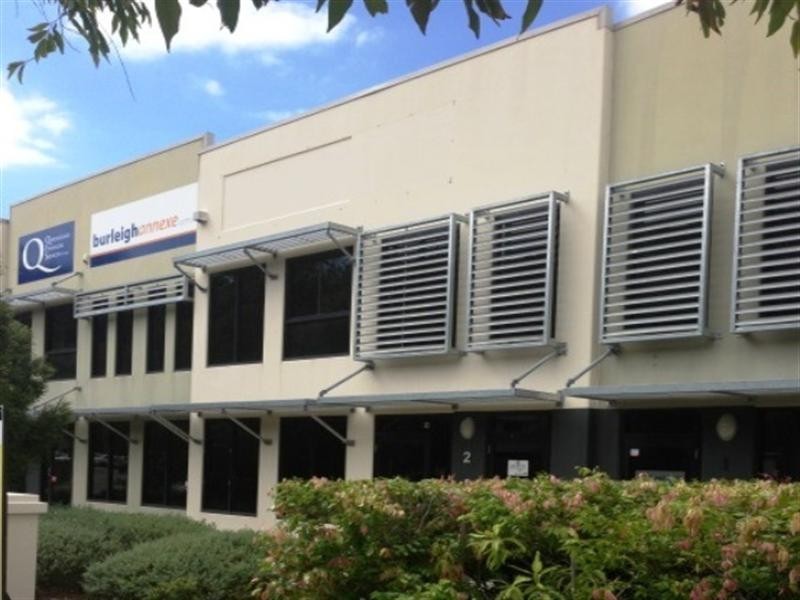 2/55 Township Drive, Burleigh Heads QLD 4220