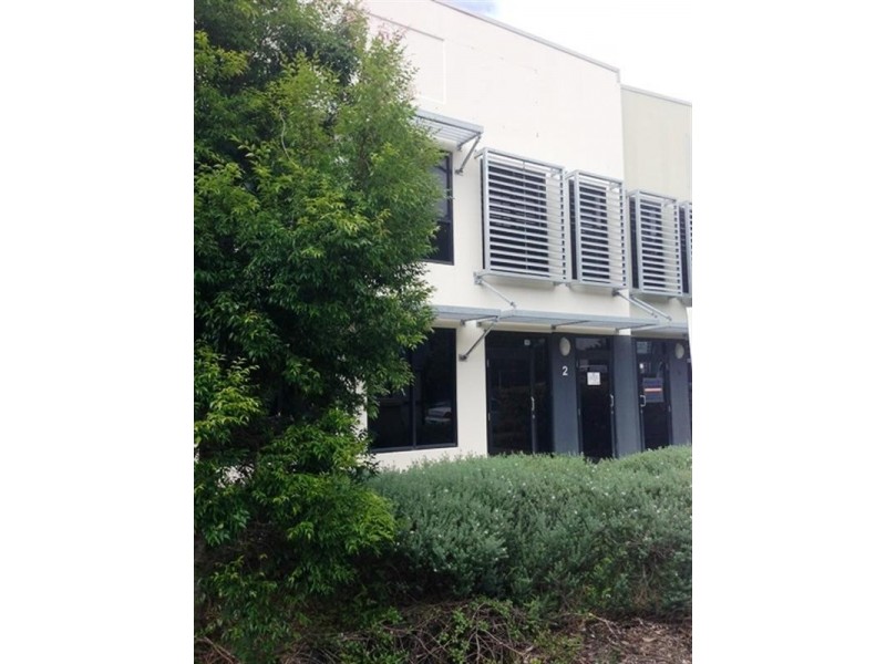 2/55 Township Drive, Burleigh Heads QLD 4220