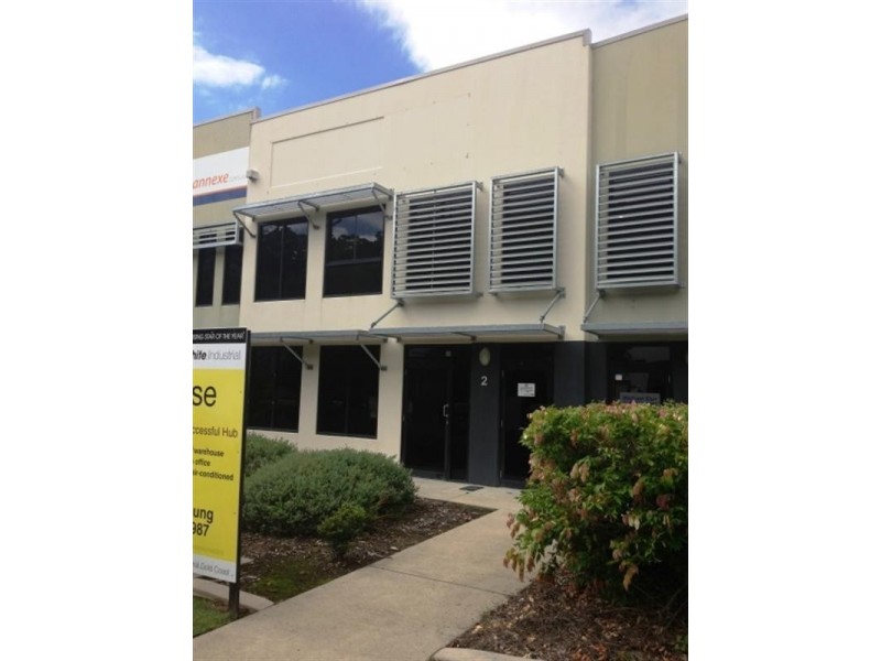 2/55 Township Drive, Burleigh Heads QLD 4220