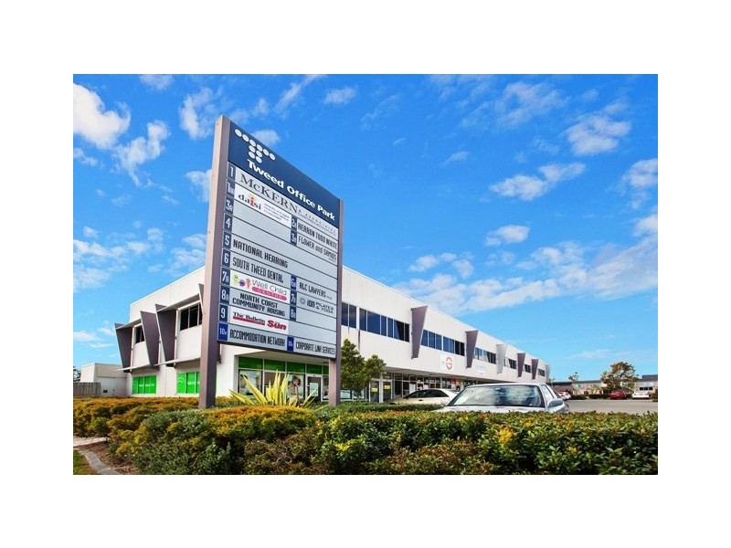 24-28 Corporation Drive, Tweed Heads South NSW 2486