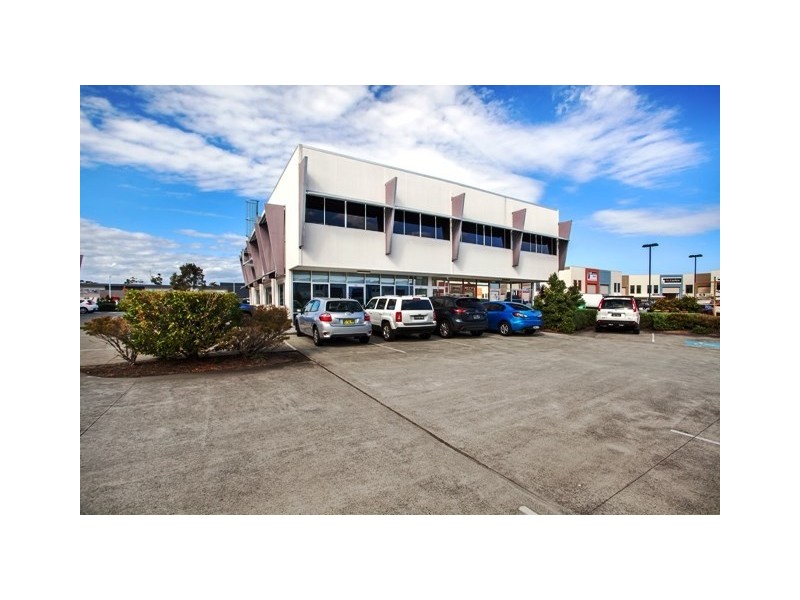 24-28 Corporation Drive, Tweed Heads South NSW 2486