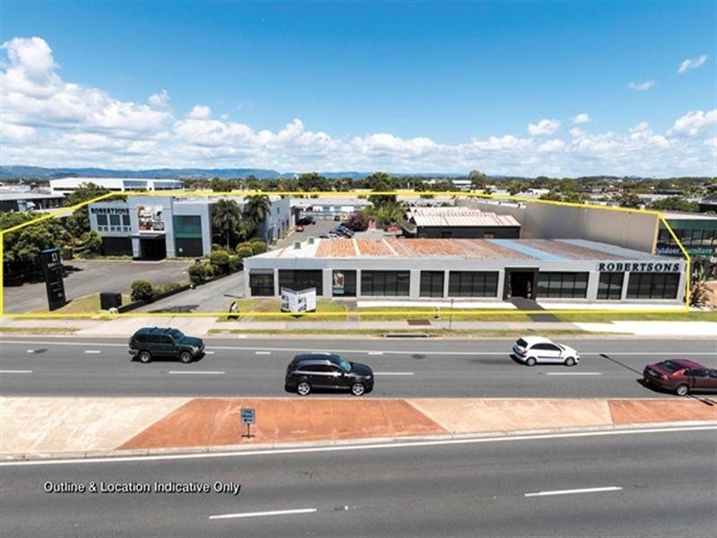 86-90 Bundall Road, Bundall QLD 4217
