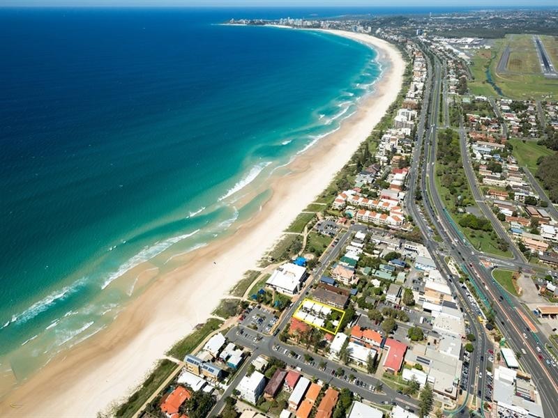 30-34 O’Connor Street, Tugun QLD 4224