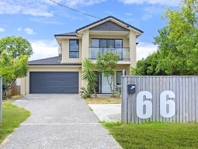 66 Nerang Broadbeach Road, Nerang QLD 4211