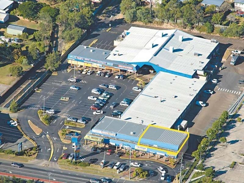 Slacks Creek QLD 4127