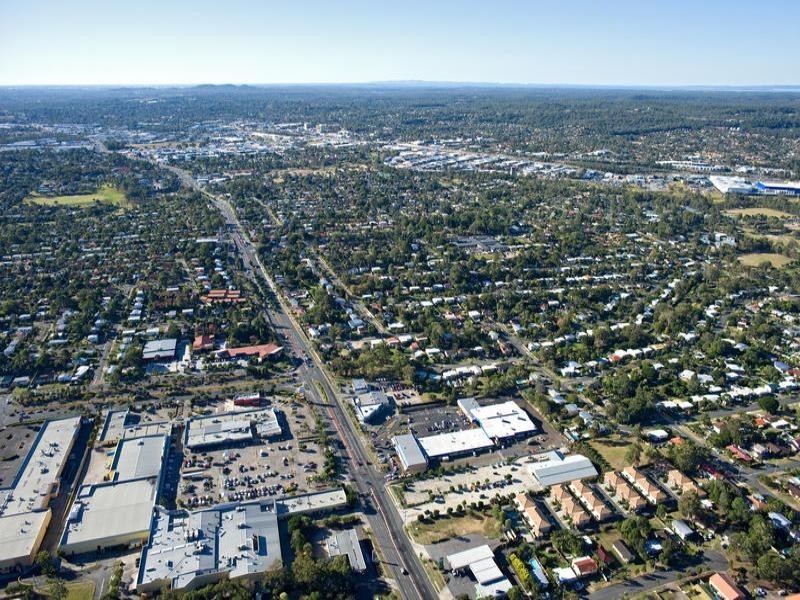 Slacks Creek QLD 4127