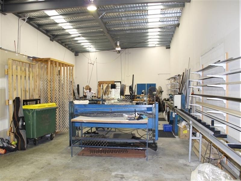 1/52 Township Drive, Burleigh Heads QLD 4220