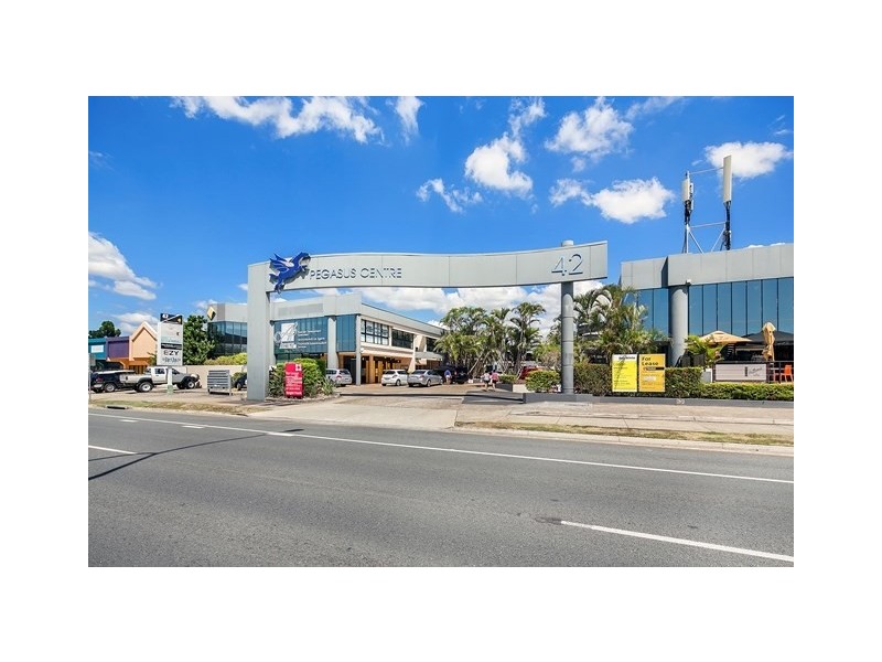 17/42 Bundall Road, Bundall QLD 4217