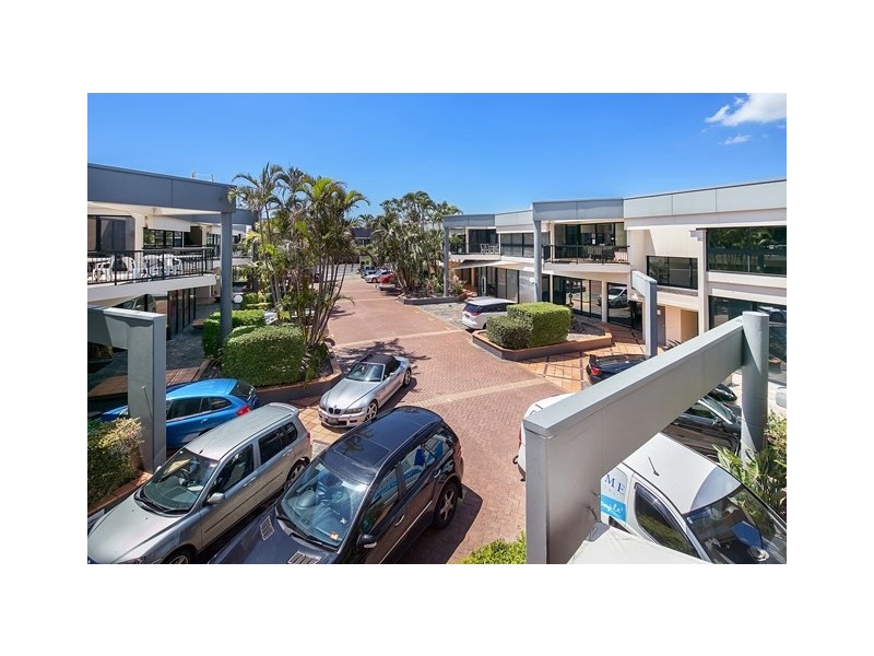 17/42 Bundall Road, Bundall QLD 4217