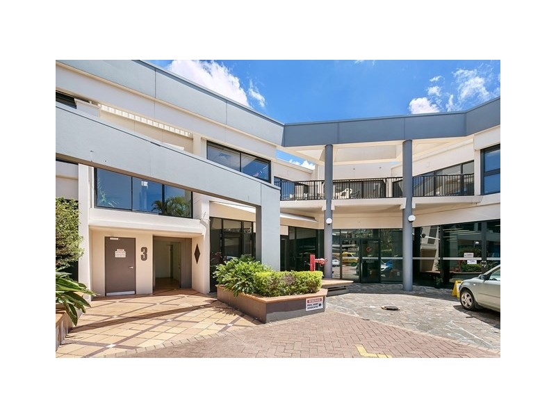 17/42 Bundall Road, Bundall QLD 4217