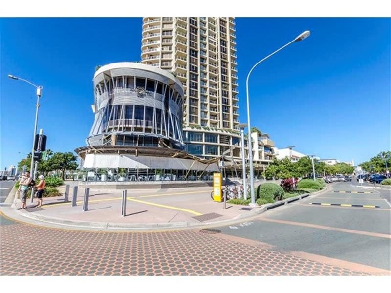 50 Marine Parade, Southport QLD 4215