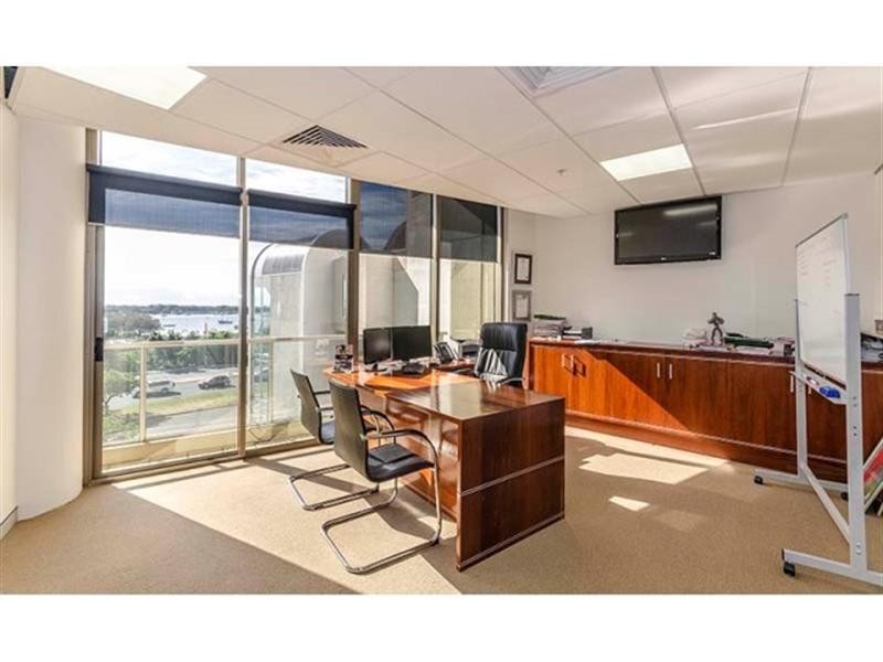 50 Marine Parade, Southport QLD 4215