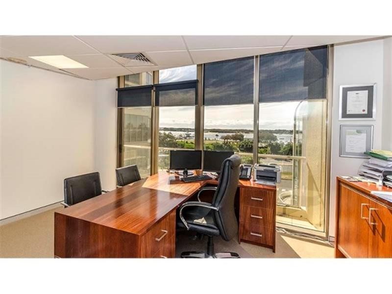 50 Marine Parade, Southport QLD 4215