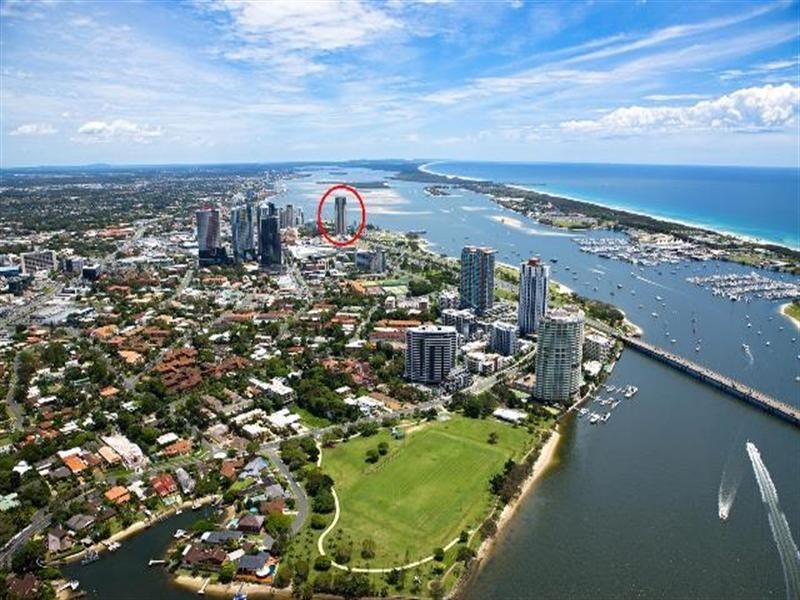 50 Marine Parade, Southport QLD 4215