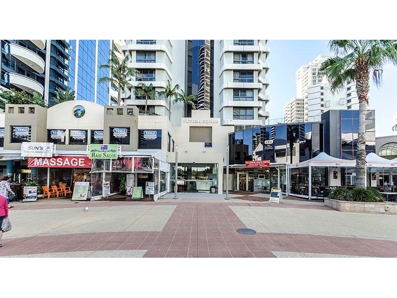 15 Victoria Avenue, Broadbeach QLD 4218