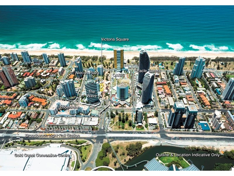 15 Victoria Avenue, Broadbeach QLD 4218