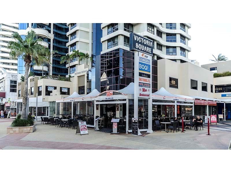 15 Victoria Avenue, Broadbeach QLD 4218