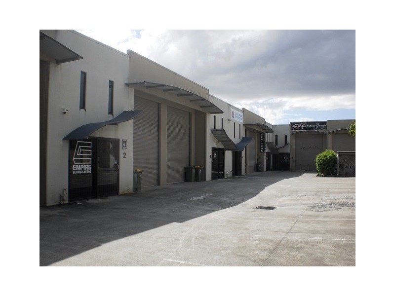 3/53 Casua Drive, Burleigh Heads QLD 4220