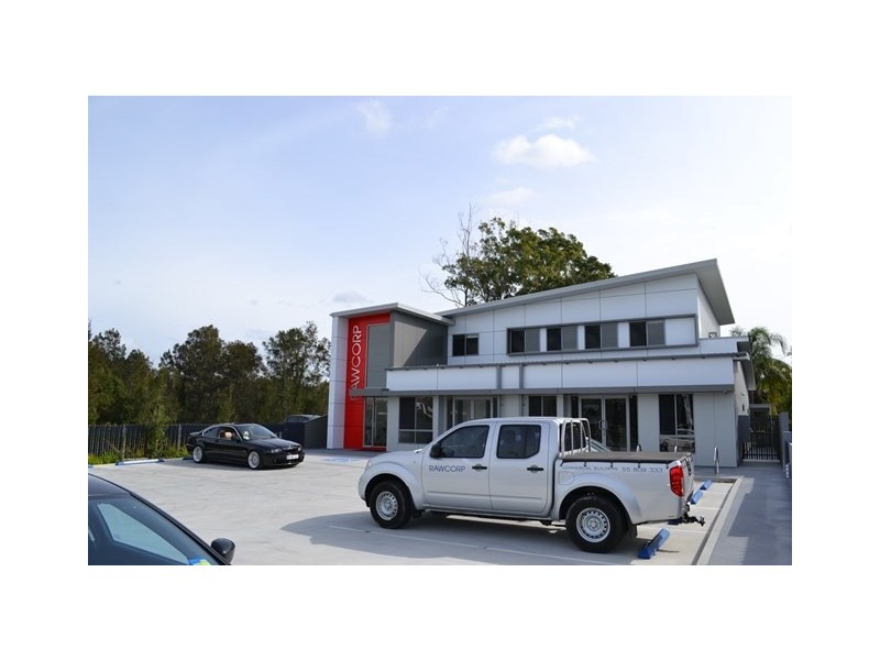 2/160 Gooding Drive, Merrimac QLD 4226