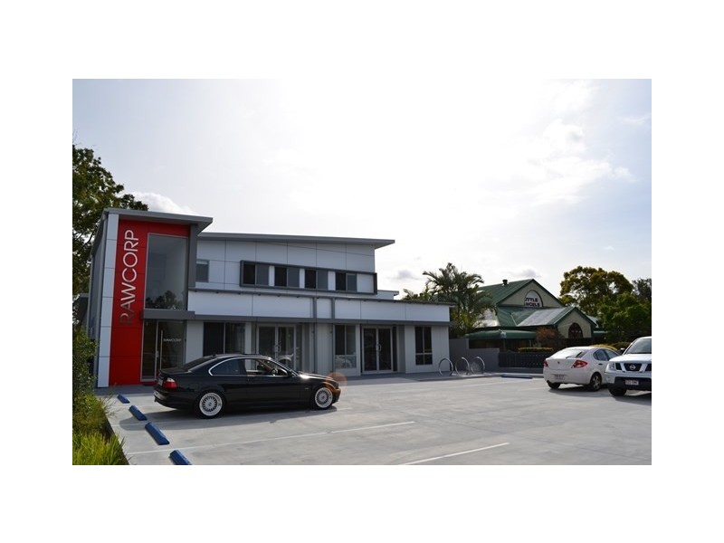 2/160 Gooding Drive, Merrimac QLD 4226