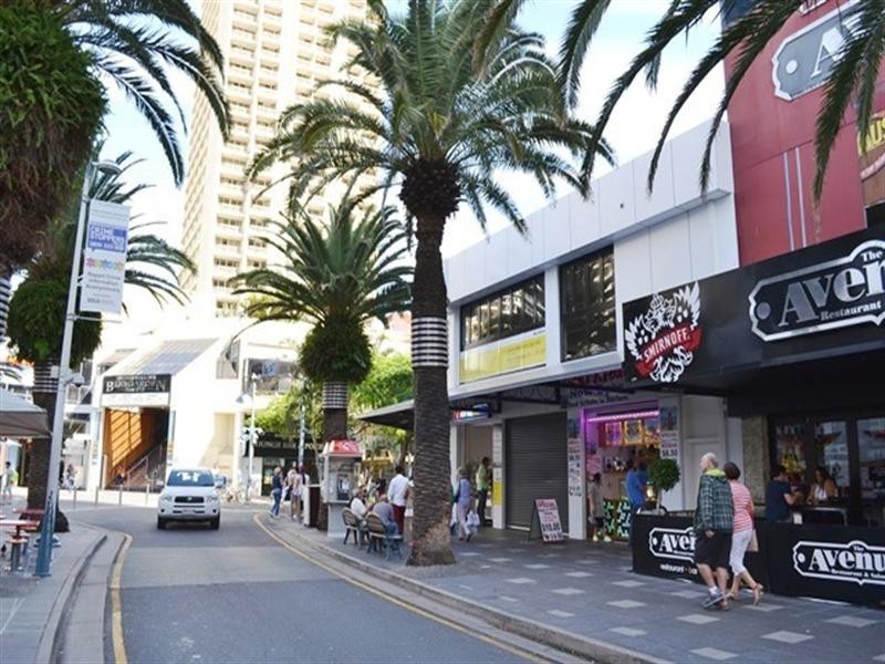 Shop T17G/17 Cavill Avenue, Surfers Paradise QLD 4217