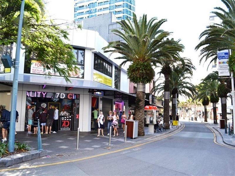 Shop T17G/17 Cavill Avenue, Surfers Paradise QLD 4217
