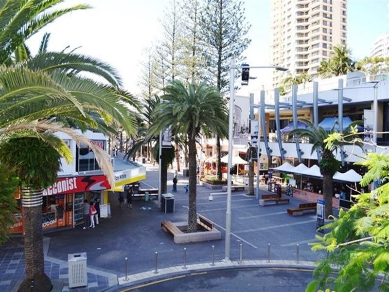Shop T17G/17 Cavill Avenue, Surfers Paradise QLD 4217