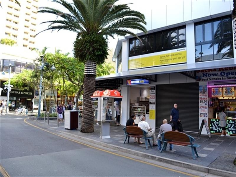 17B/17 Cavill Avenue, Surfers Paradise QLD 4217