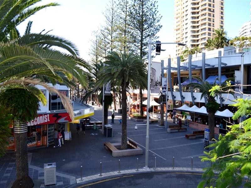 17B/17 Cavill Avenue, Surfers Paradise QLD 4217