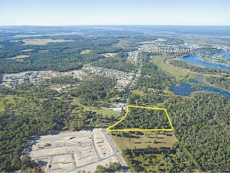 Coomera QLD 4209