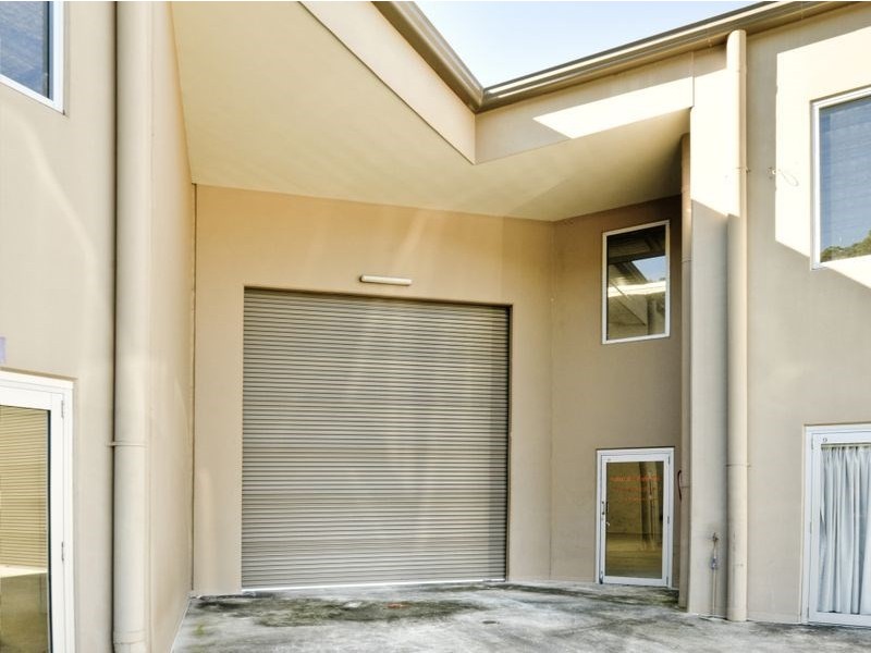 8/76 Township Drive, Burleigh Heads QLD 4220