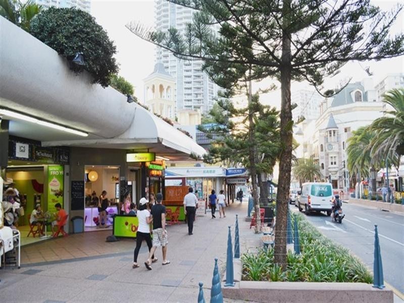 9/38 Orchid Avenue, Surfers Paradise QLD 4217
